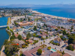 514 Cliff St UNIT A, Santa Cruz, CA 95060