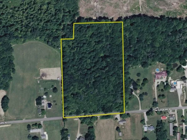 0 Petersburg Rd, Hadley, PA 16130
