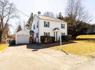 10 Hadde Ave, Cumberland, RI 02864