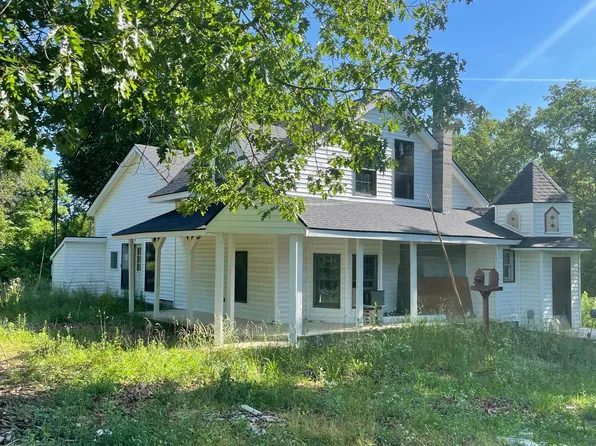 7679 E 90 Highway, Pineville, MO 64856