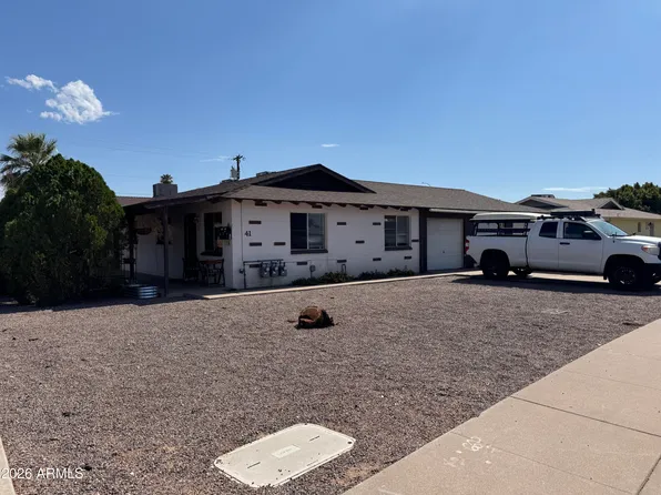 41 W 7TH Street, Mesa, AZ 85201