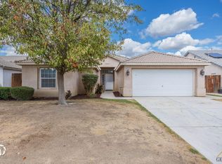 2900 Tapo Ridge Dr, Bakersfield, CA 93313