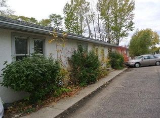 1000 43rd St SE APT 1, Minot, ND 58701