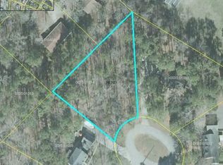 LOT 5 Sidney Hl Lot 5, Henderson, NC 27536