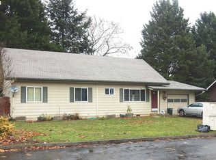 9104 NE 72nd St, Vancouver, WA