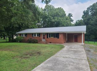 155 Jones Bend Rd NE, Rome, GA 30165