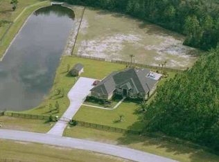 181 Belmont Dr, Saint Johns, FL 32259
