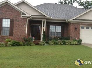 9 Reliance Ct, Mayflower, AR 72106