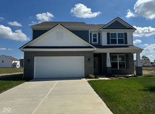 8280 Juniper Ln, Pendleton, IN 46064