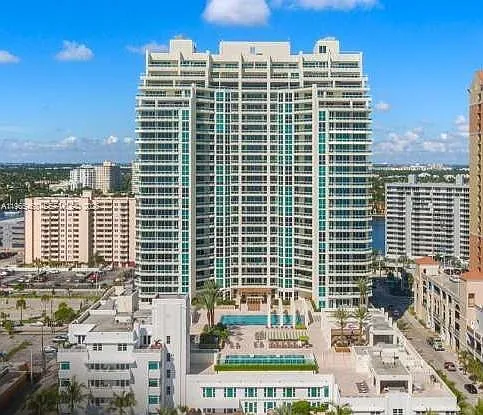 101 S Fort Lauderdale Beach Blvd #707 — Photo 3
