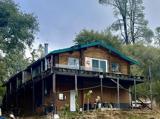 16433 Indian Springs Ranch Rd, Grass Valley, CA 95949