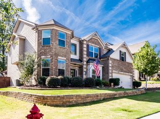 1952 Ambrosia Ct, Dacula, GA 30019