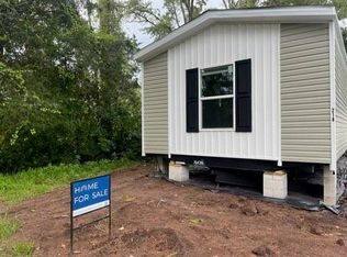 5291 Collins Rd LOT 218, Jacksonville, FL 32244