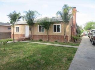 315 S Locust Ave, Compton, CA 90221