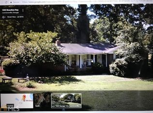 999 Braselton Hwy, Lawrenceville, GA 30043