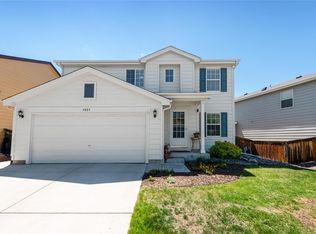 9805 Saybrook St, Highlands Ranch, CO 80126