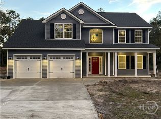 65 Plantation Rd, Midway, GA 31320