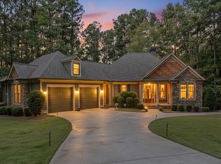 1010 Anchor Bay Point, Greensboro, GA 30642