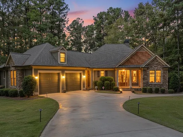 1010 Anchor Bay Point, Greensboro, GA 30642