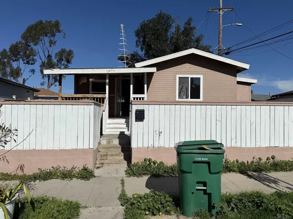 4020-22 Dwight St, San Diego, CA 92105