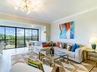 7040 Pelican Bay Blvd #D-405, Naples, FL 34108