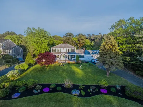 143 Lunns Way, Plymouth, MA 02360