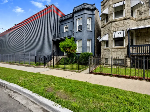 4546 W Jackson Blvd, Chicago, IL 60624