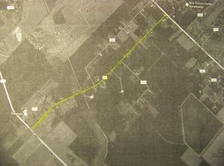 5934 County Road 3, Sweeny, TX 77480