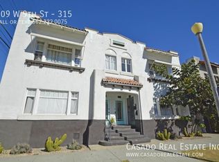 309 W 9th St #315, Long Beach, CA 90813