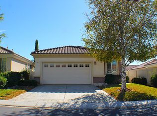 1189 Blackbrush Rd, Beaumont, CA 92223