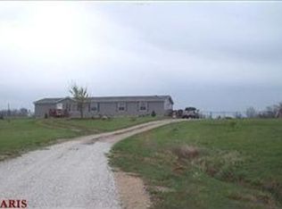 210 Wills Ct, Silex, MO 63377