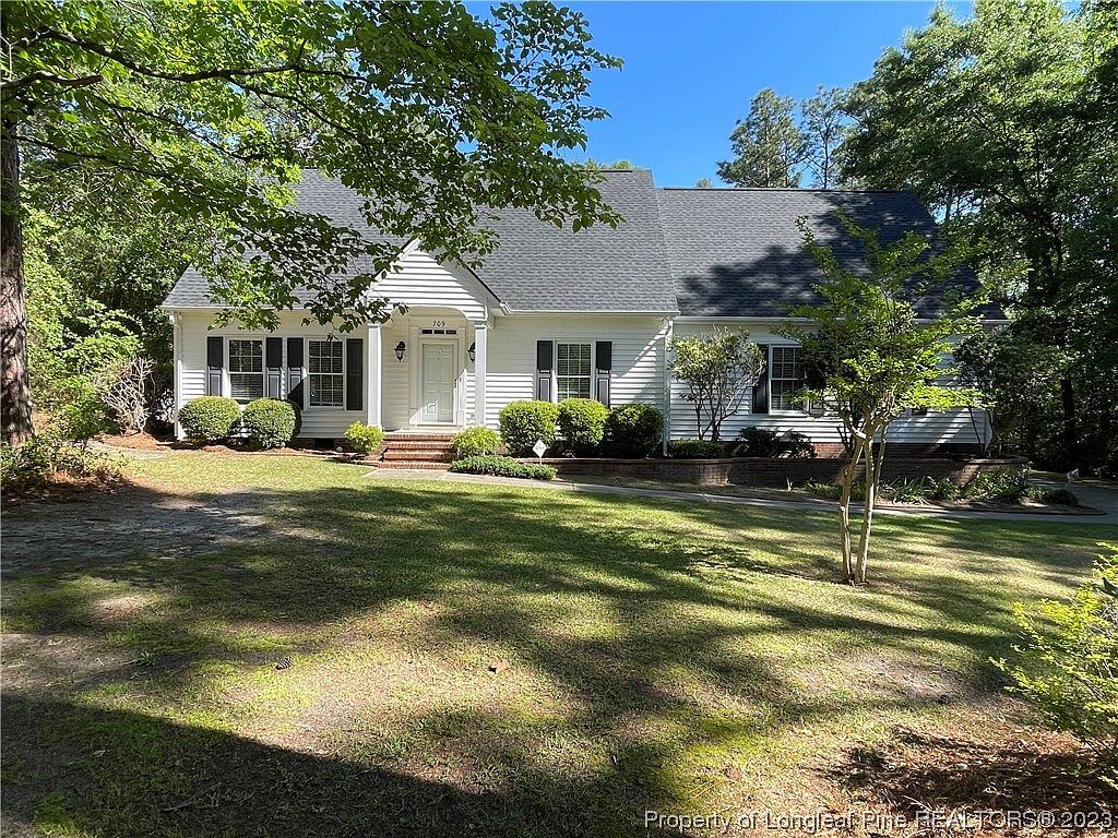 709 McDonald Ave, Raeford, NC 28376 Zillow
