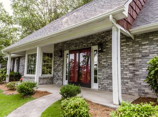 143 Ahler Dr, Harriman, TN 37748