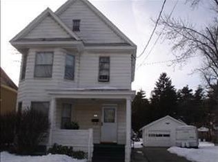 430 5th St, Schenectady, NY 12306
