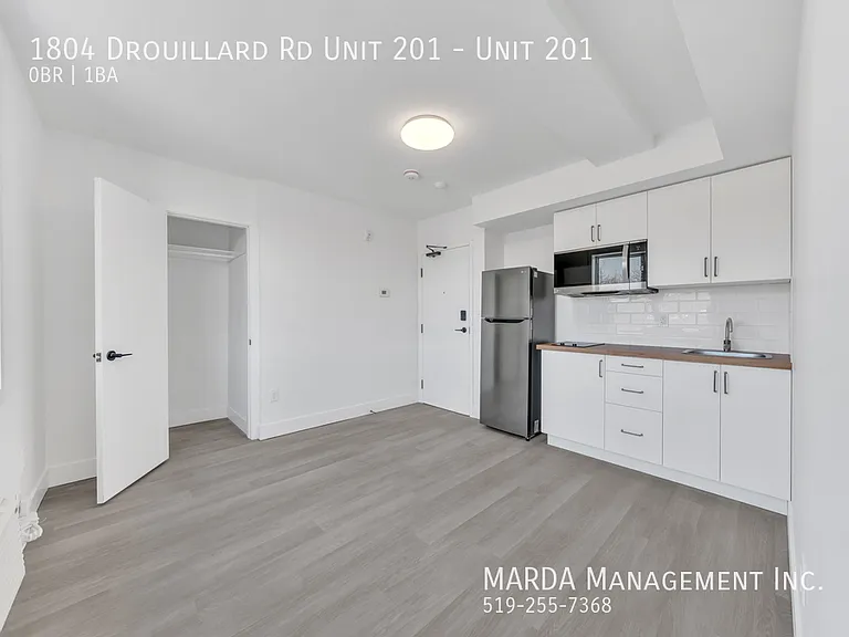 1804 Drouillard Rd #201 — Photo 4