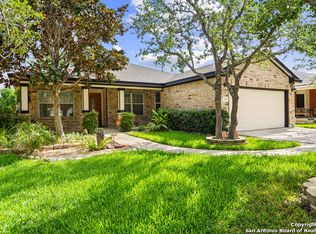 124 Falling Sun, Cibolo, TX 78108