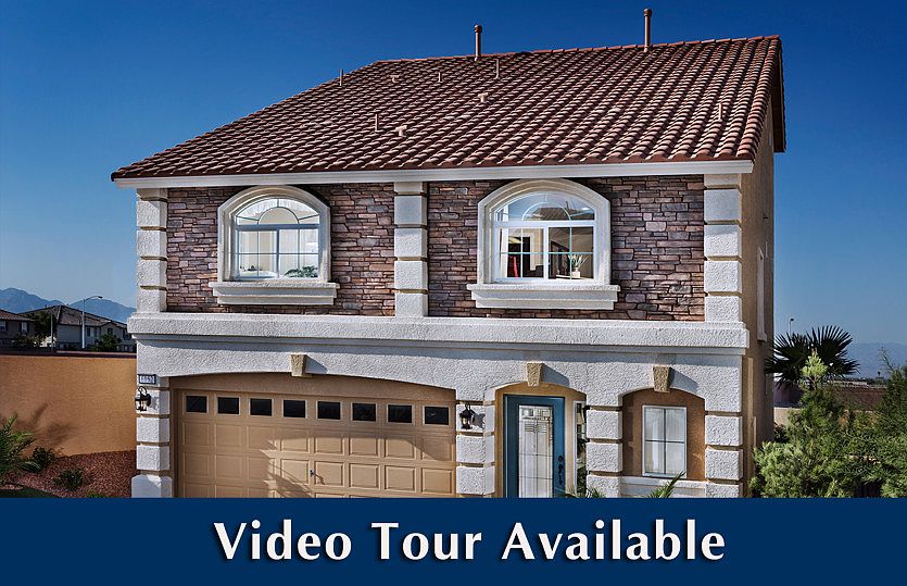 Plan 2709 Exterior