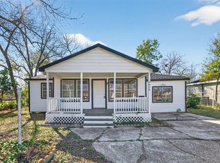 4626 Dewberry St, Houston, TX 77021