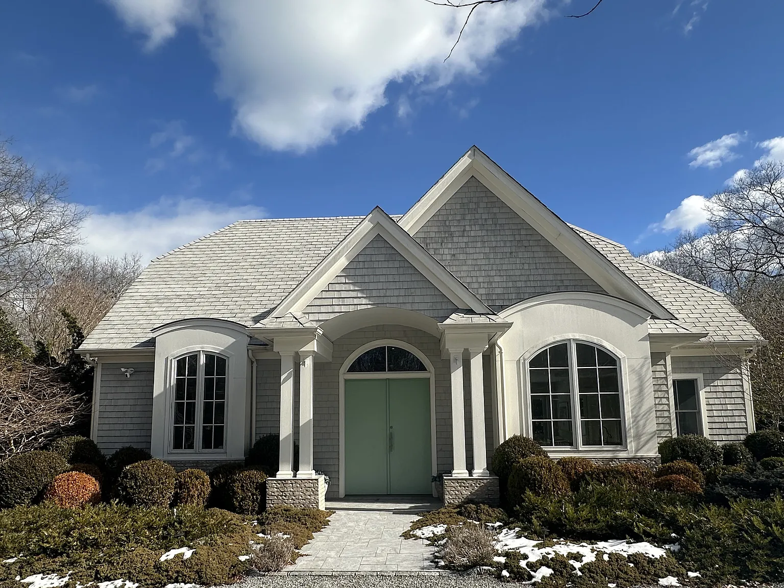 Charming East Hampton Summer Rental — Photo 1