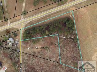0 Highway 334, Athens, GA 30607