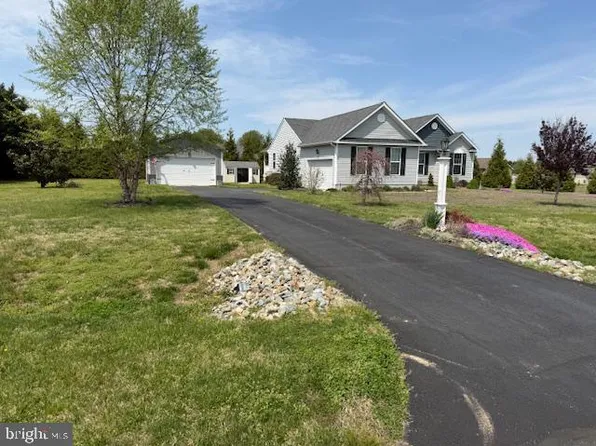 20395 Spangler Dr, Lincoln, DE 19960