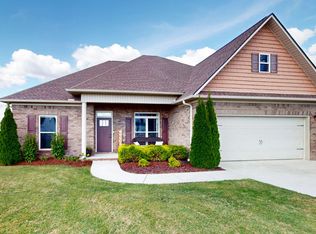 5167 Vinnie Dell Dr, Chapel Hill, TN 37034
