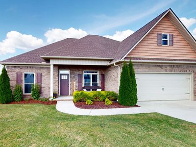 5167 Vinnie Dell Dr, Chapel Hill, TN, 37034