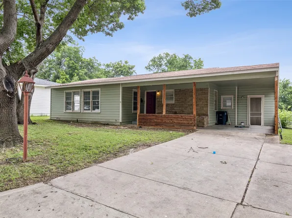 3551 Binyon Ave, Fort Worth, TX 76133