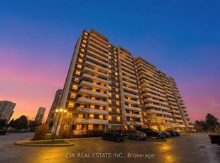 3 Lisa St #506, Brampton, ON L6T 4A2
