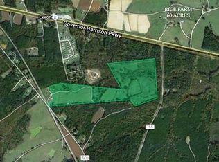 1927 Belfield Rd, Freeman, VA 23856