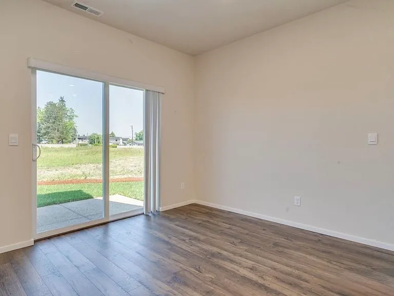 Representative photo of identical floor plan. Actual home may vary.