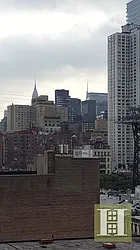 Rented by Halstead Real Estate