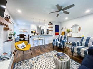 1206 Spriggs Ct, Bentonville, AR 72712