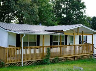 2608 Woods Smith Rd, Knoxville, TN 37921